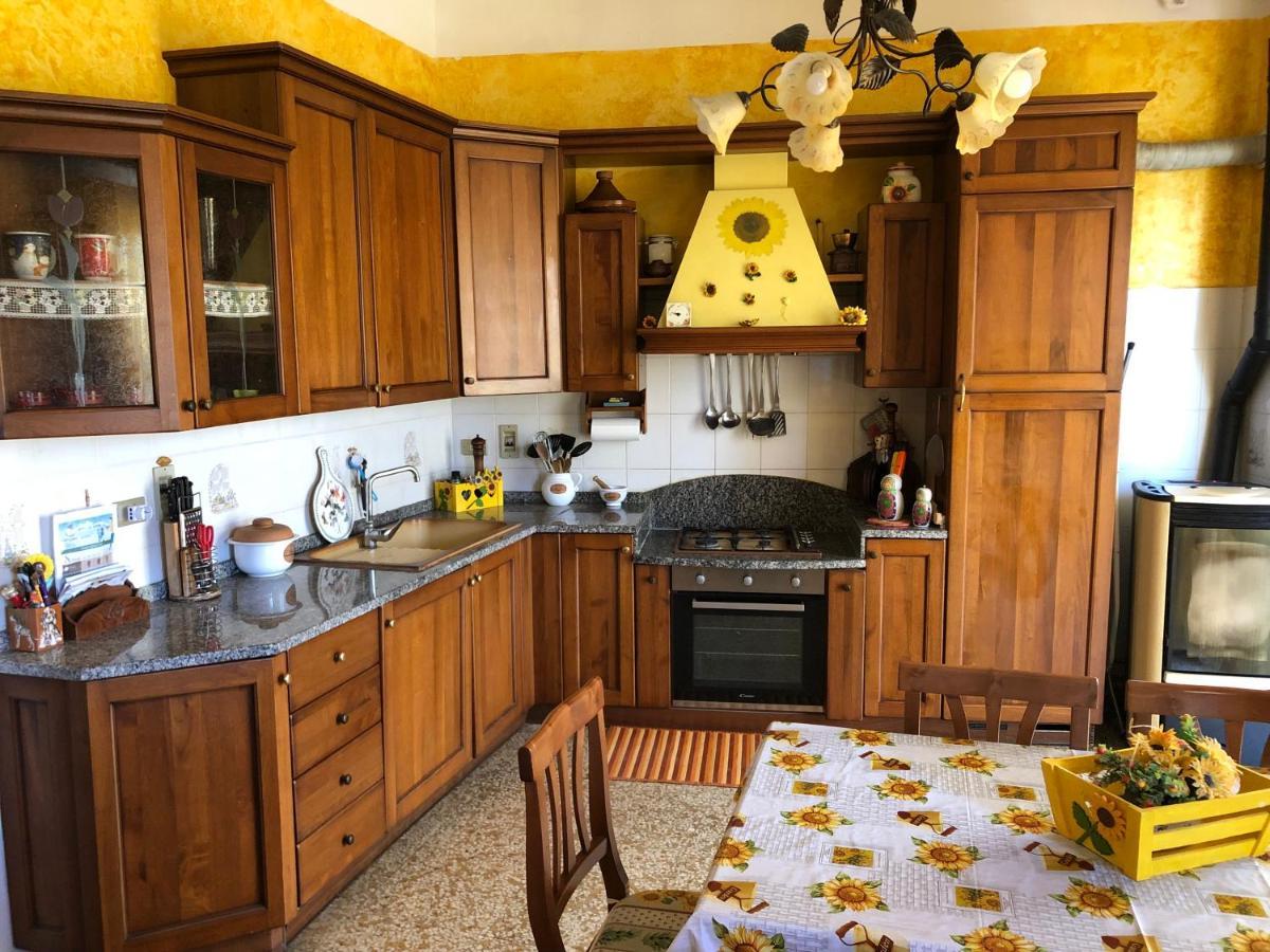 La Casa Di Marco Lejlighed Imperia Eksteriør billede