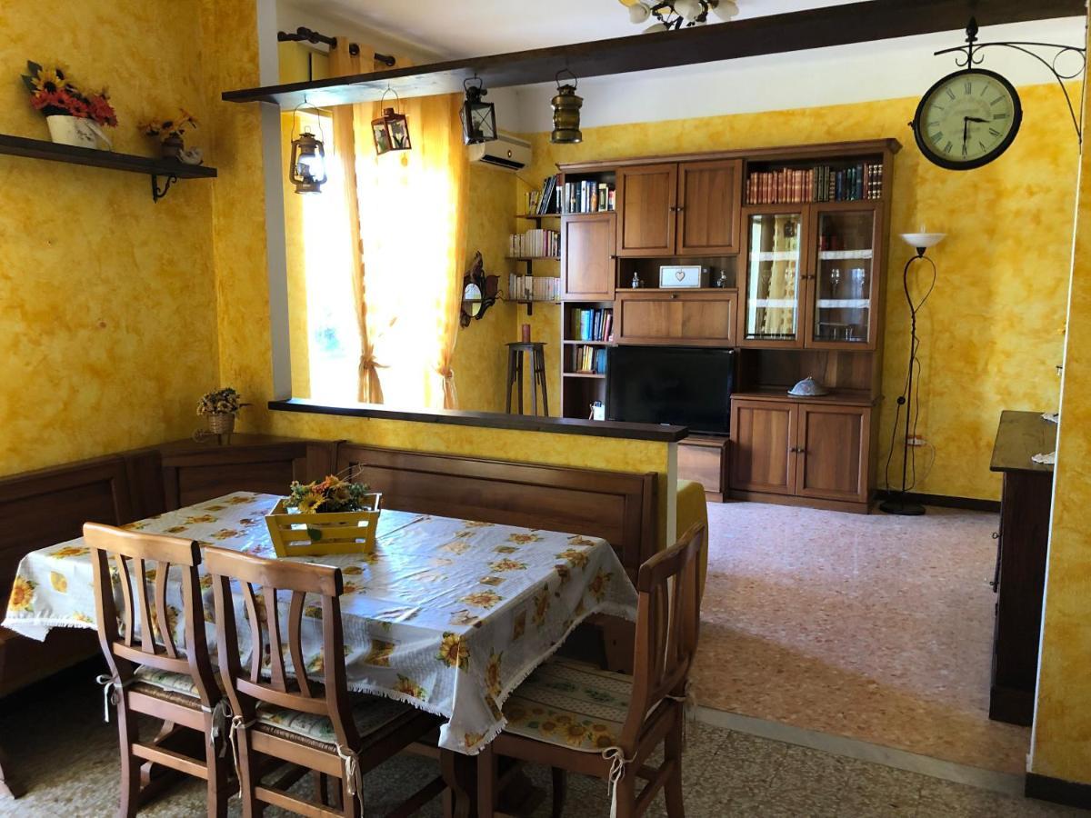 La Casa Di Marco Lejlighed Imperia Eksteriør billede