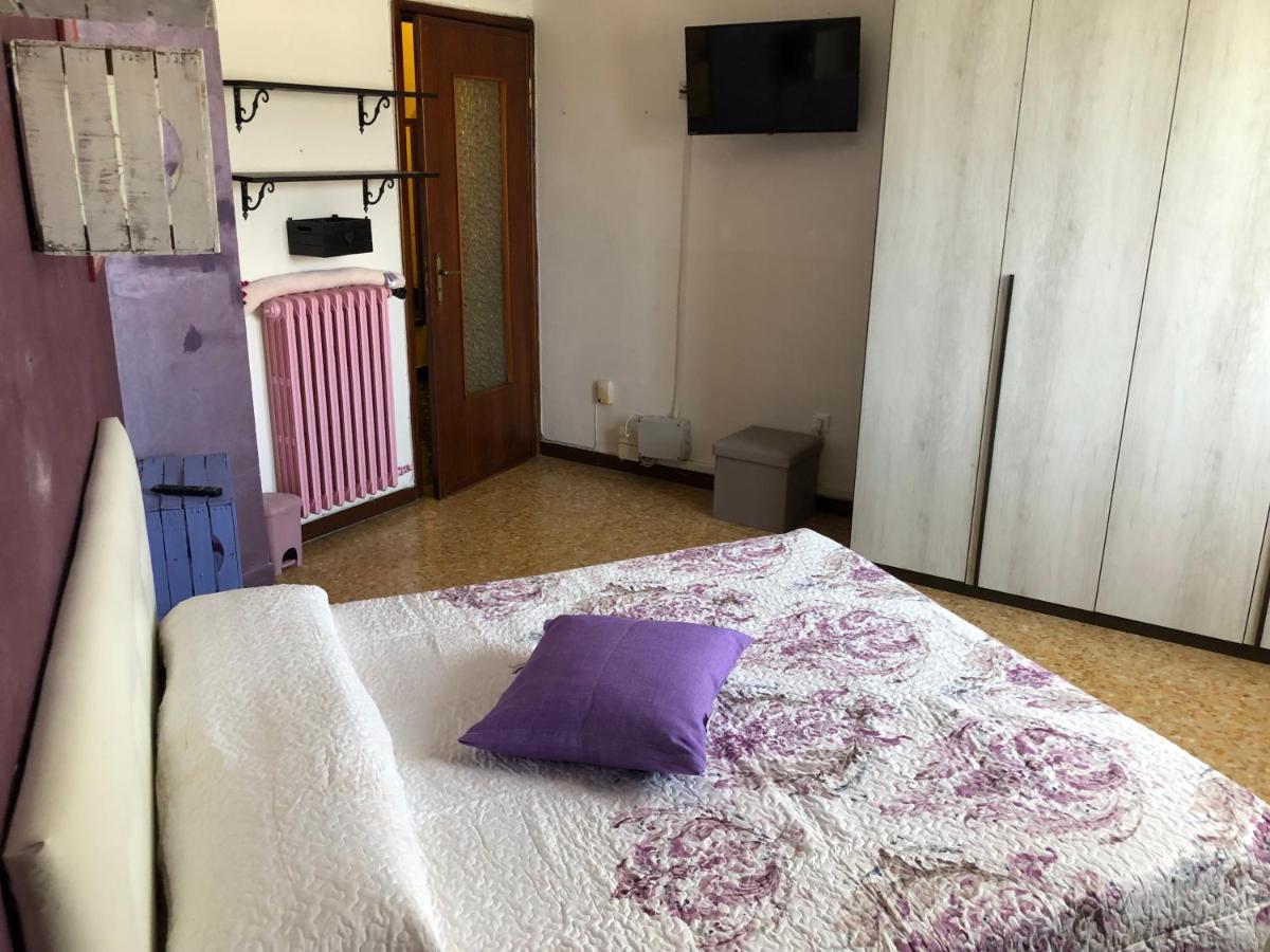 La Casa Di Marco Lejlighed Imperia Eksteriør billede