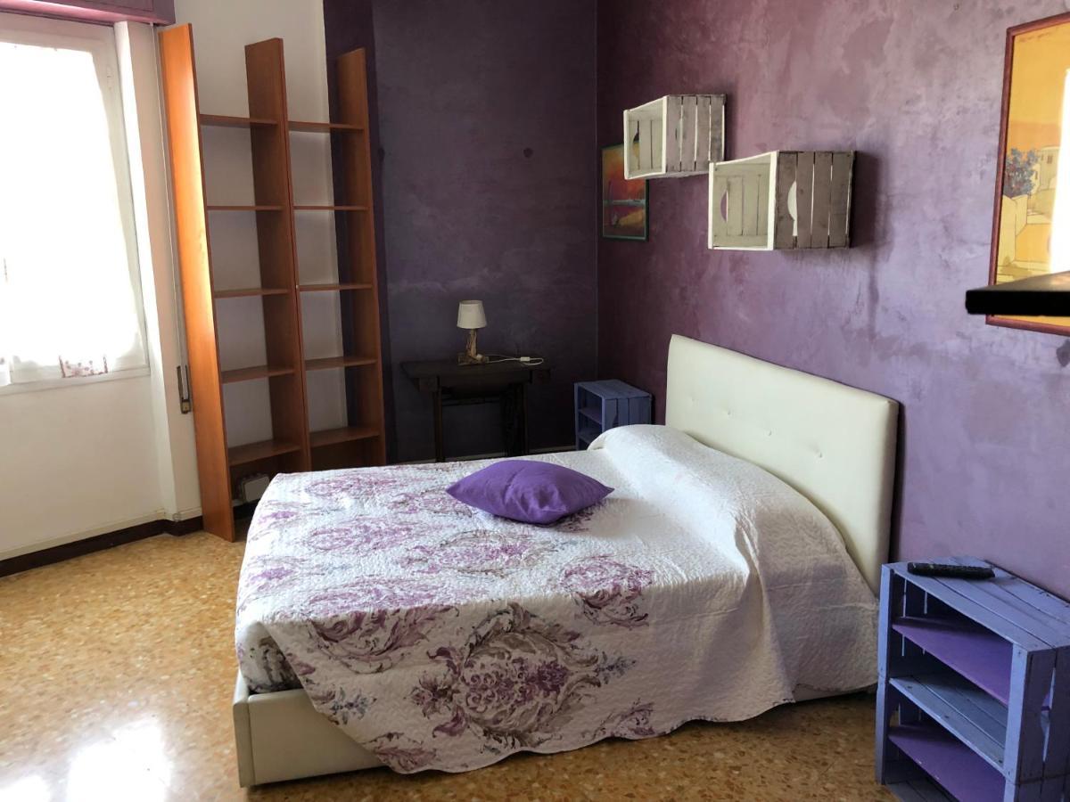 La Casa Di Marco Lejlighed Imperia Eksteriør billede