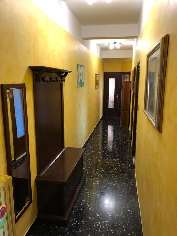 La Casa Di Marco Lejlighed Imperia Eksteriør billede