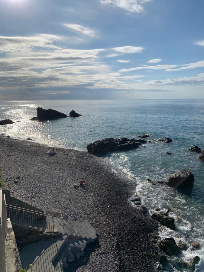 La Casa Di Marco Lejlighed Imperia Eksteriør billede